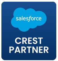 salesforce ridge partner