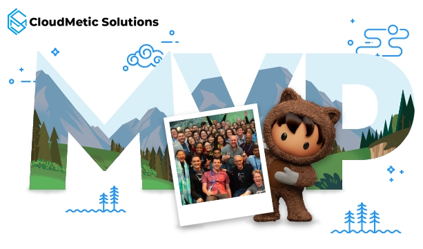 Salesforce MVP 2023