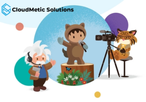 Salesforce Events 2023