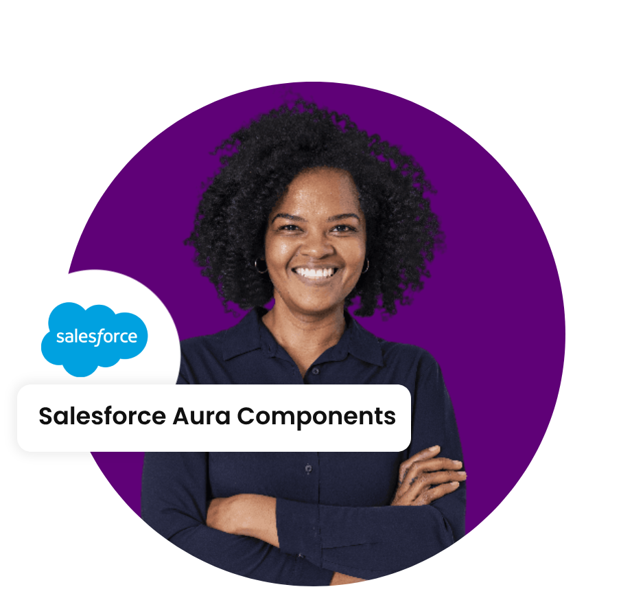 Salesforce Aura Components