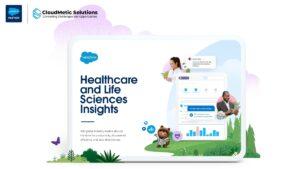 Salesforce Life Science Cloud
