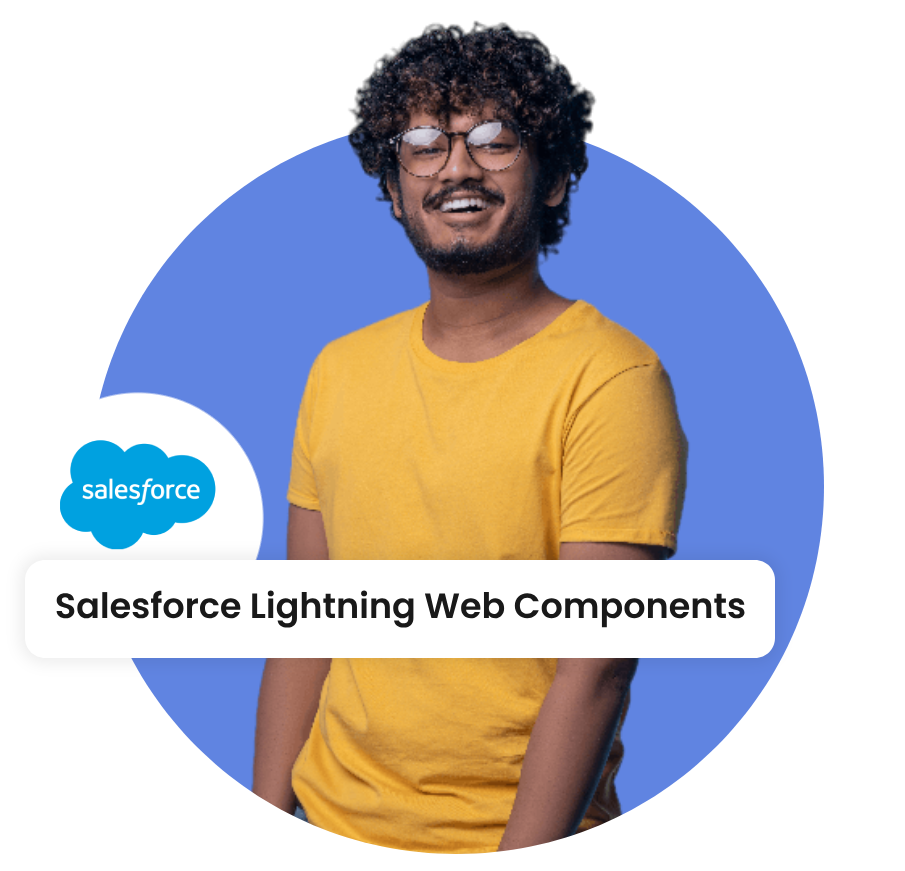 Salesforce Lightning Web Components