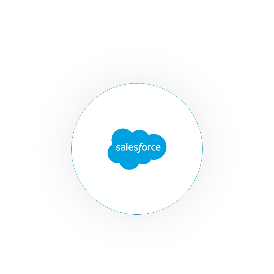 salesforce platform by cloudmetic