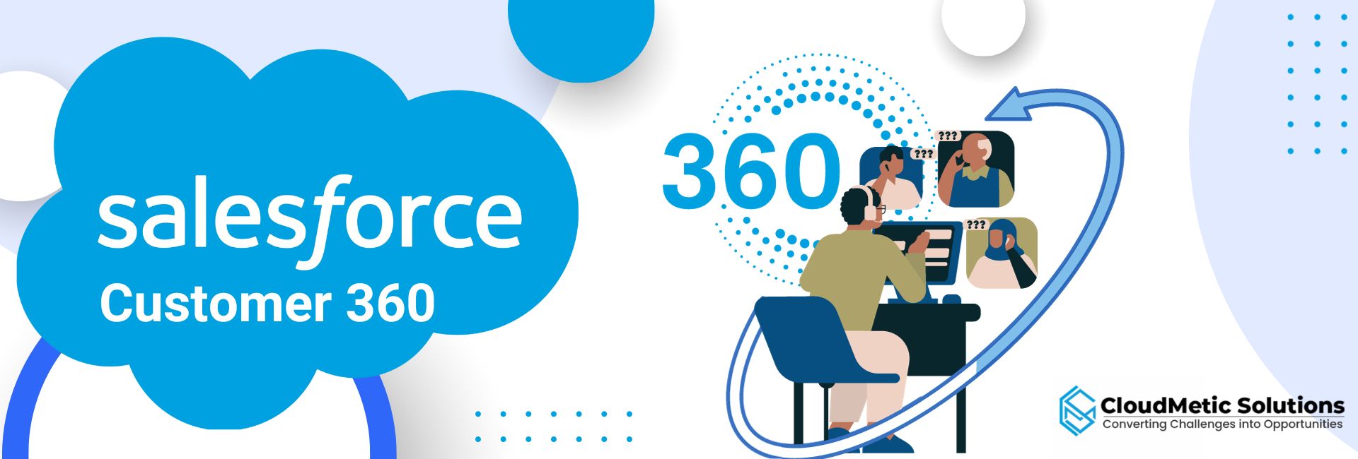 Salesforce Customer 360: Benefits, Impact, and Limitations