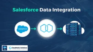 salesforce-data-integration