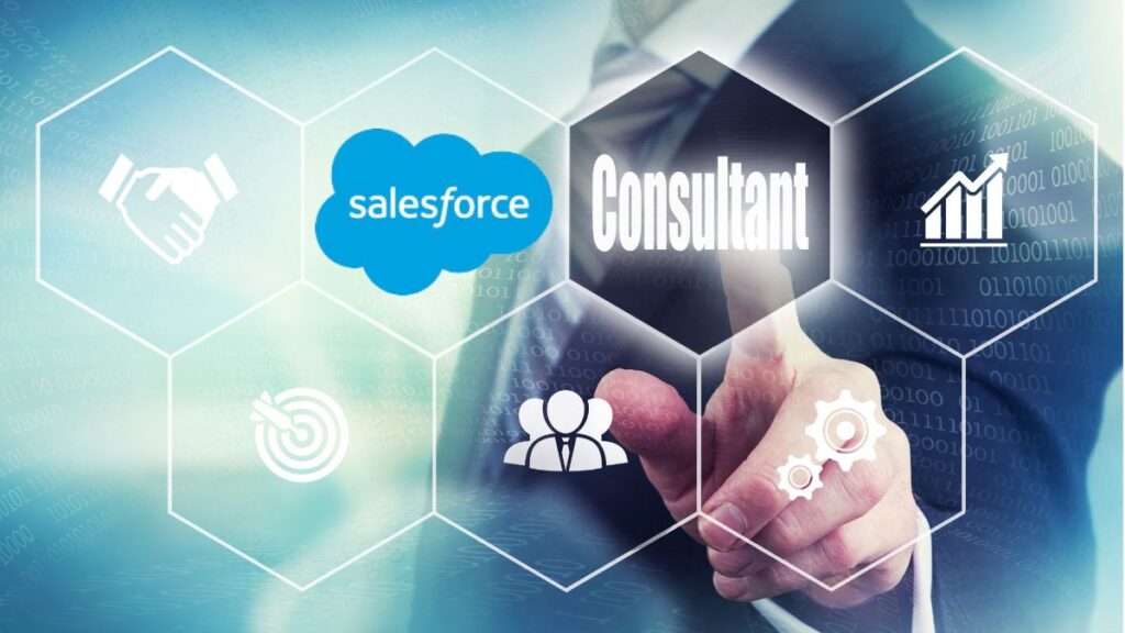 Choosing the Right Salesforce Consultant