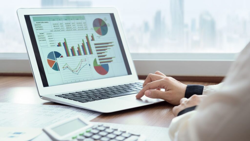 Integrated Financial Data Management