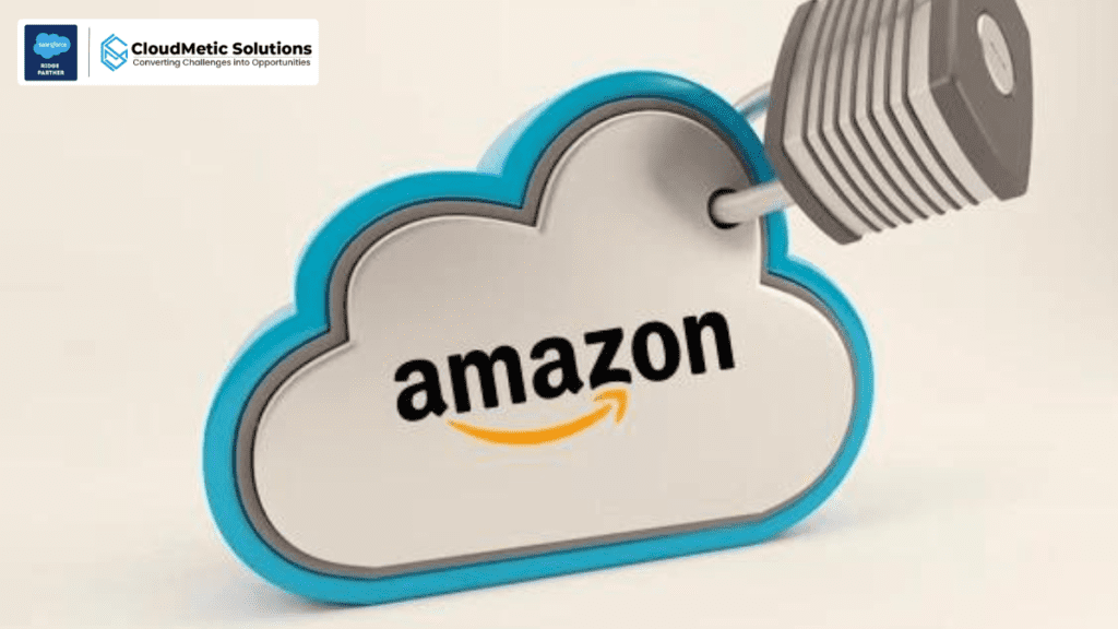 Amazon Salesforce Commerce Cloud