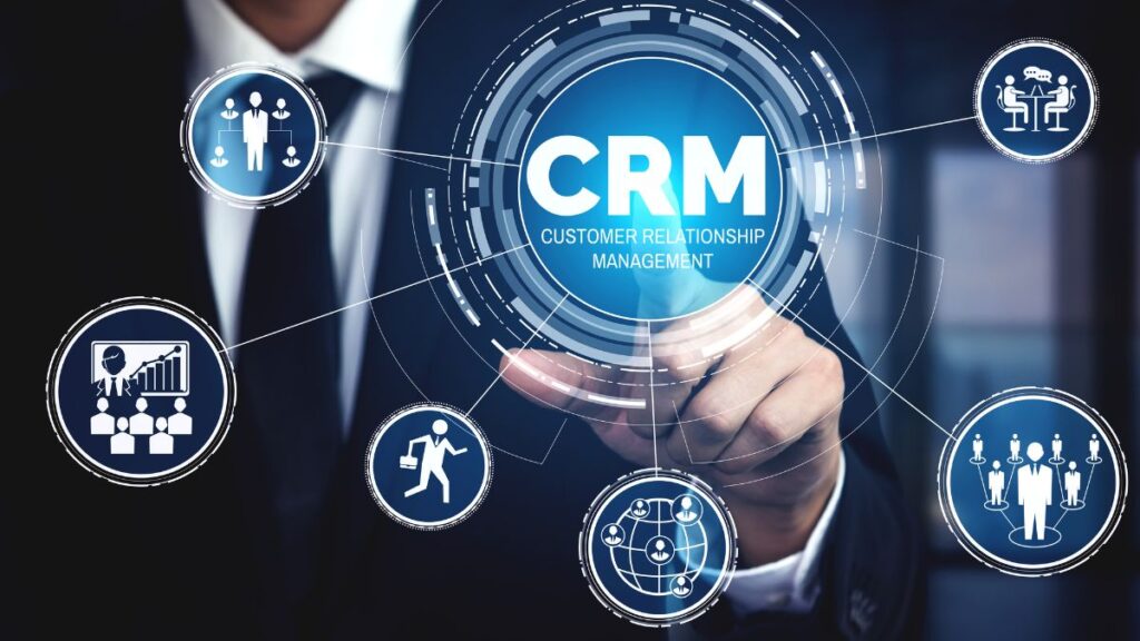 Customer Relationship Management