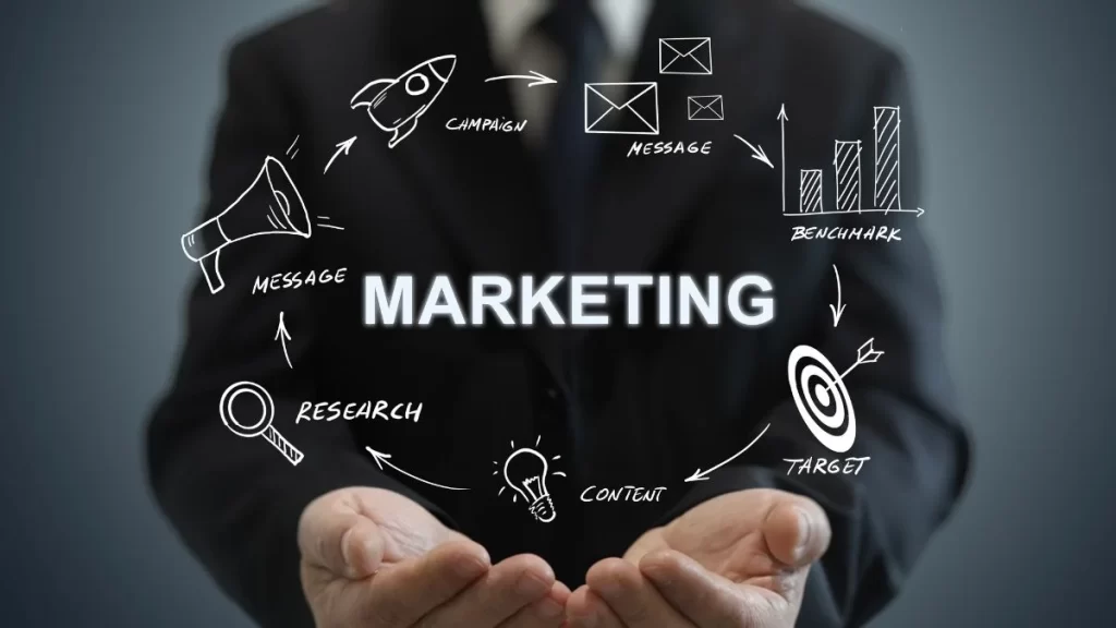 powering your marketing strategy with salesforce marketing cloud