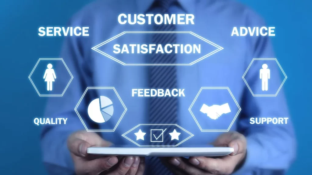 why choose our salesforce customization services