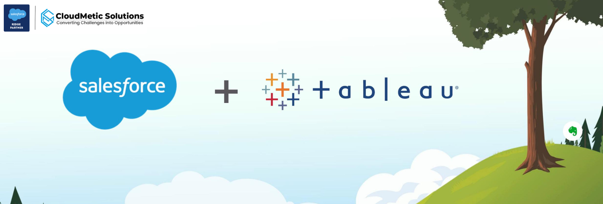 Salesforce Recently Launched the Beta Version of Eisntein Copilot for Tableau