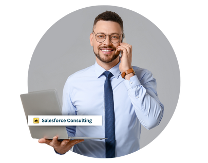salesforce consulting company