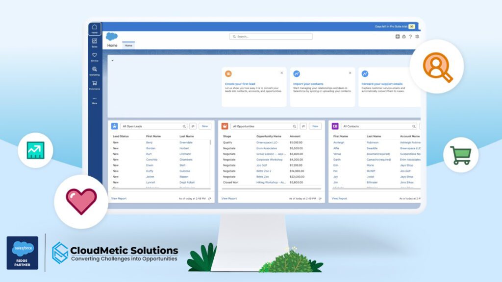 Salesforce-Pro-Suite