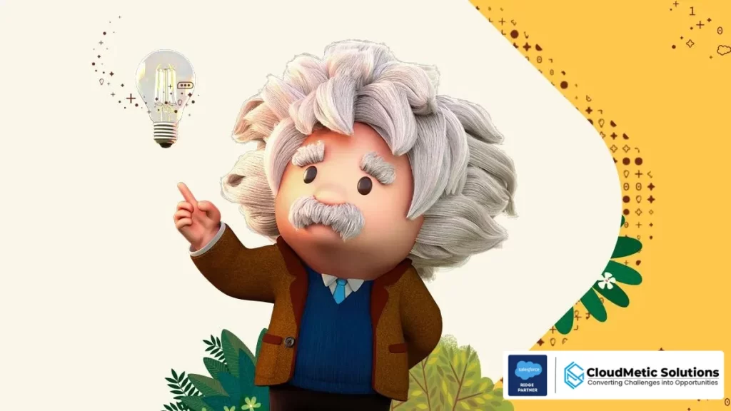 salesforce einstein copilot