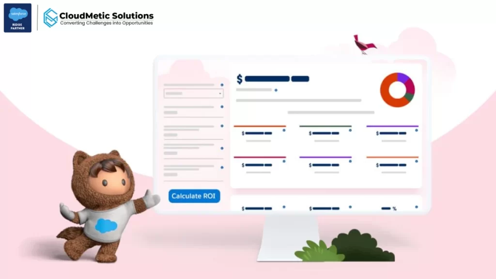 salesforce field service suite