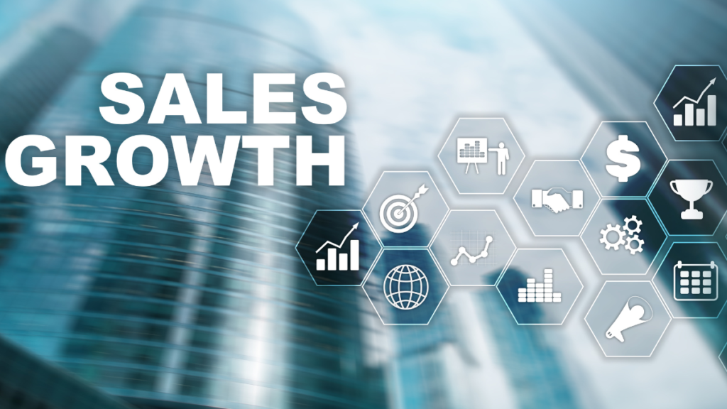 Enhancing Sales And Marketing Efforts