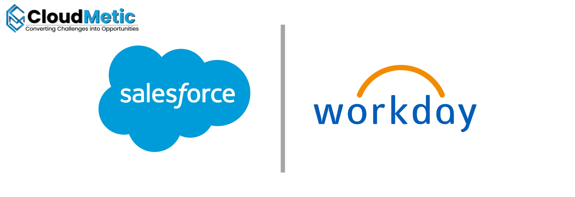 Salesforce and Workday Partnership | A New Joint AI Venture