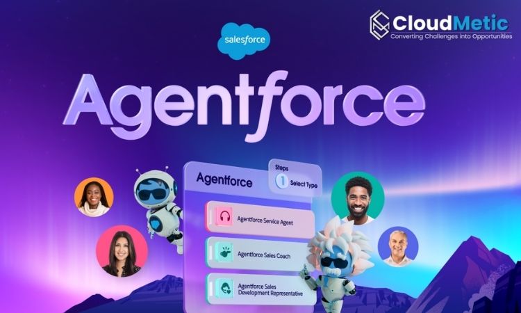 salesforce agentforce