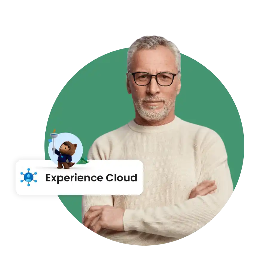 Experience Cloud