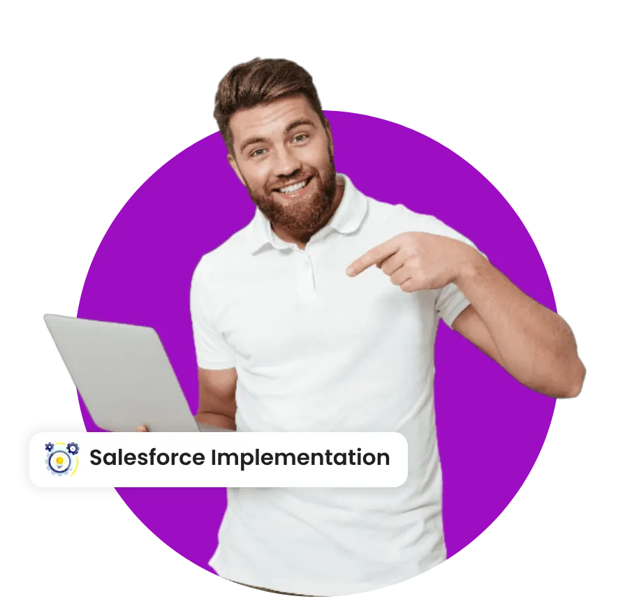 Salesforce Implementation Services