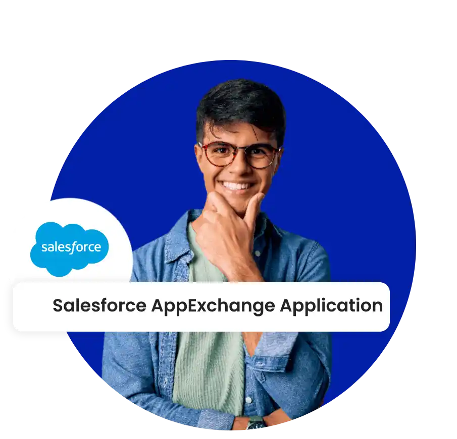 AppExchange Application