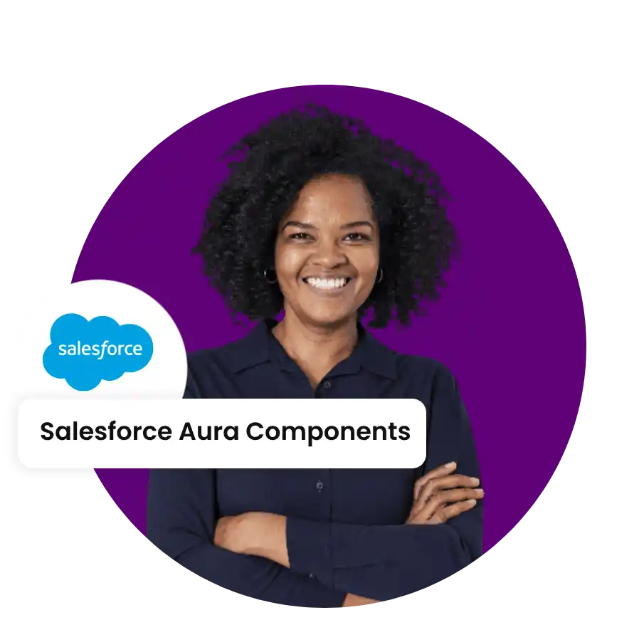 Salesforce Aura Components