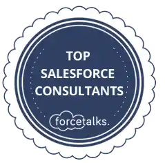 salesforce consultants