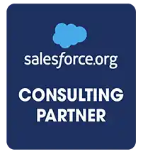 salesforce consulting partner