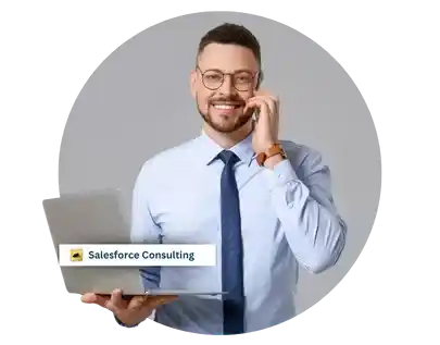 salesforce consulting