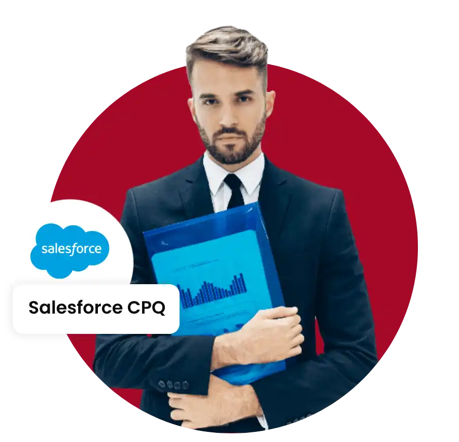 Salesforce CPQ