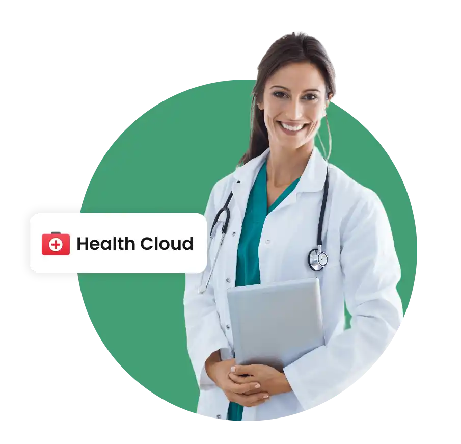 Health Cloud