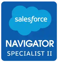 salesforce navigator specialist