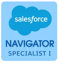 salesforce navigator