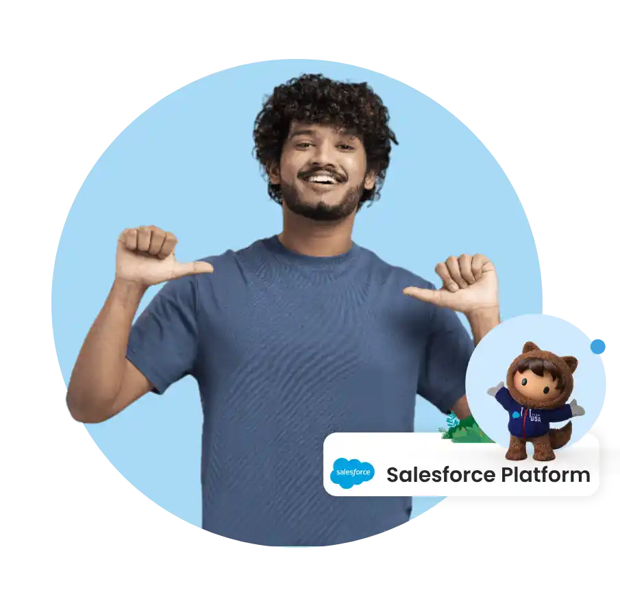 Salesforce Platform