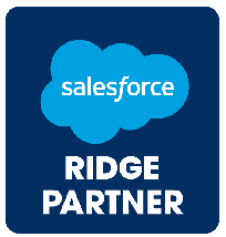 salesforce ridge partner