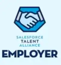 salesforce talent alliance employer