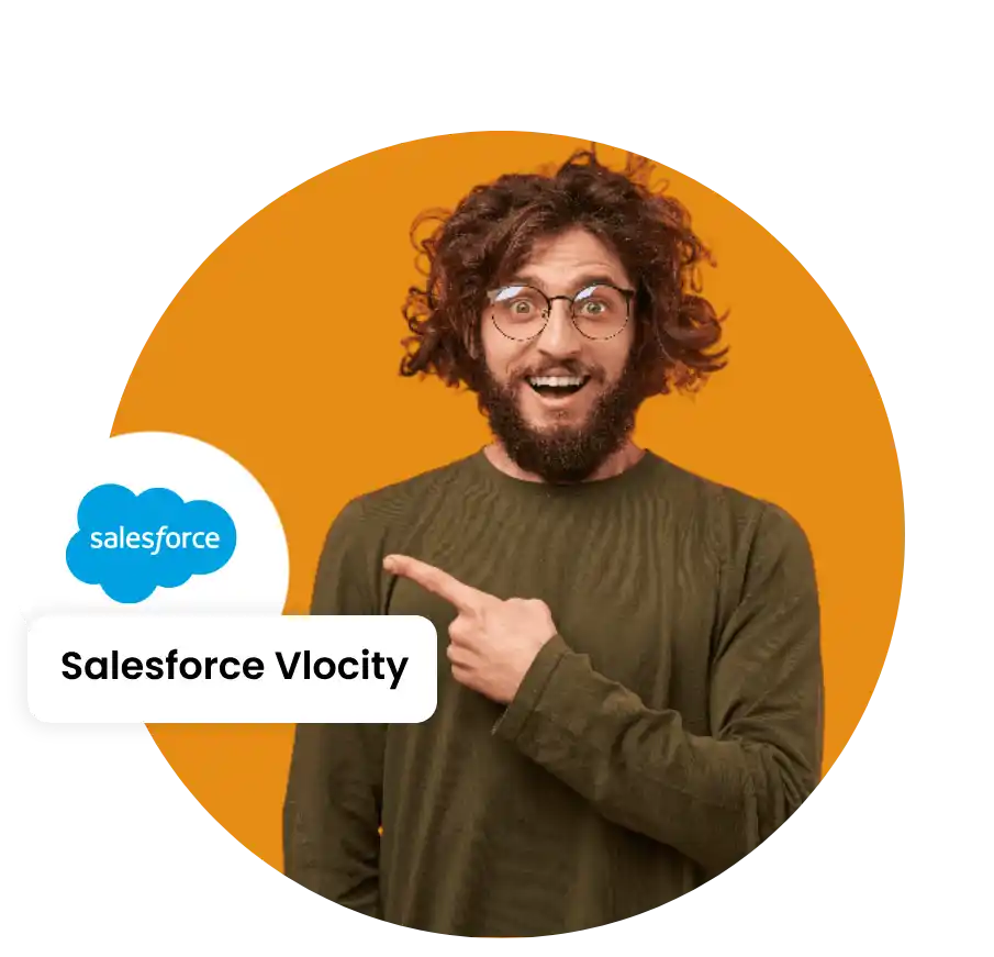 Salesforce Vlocity