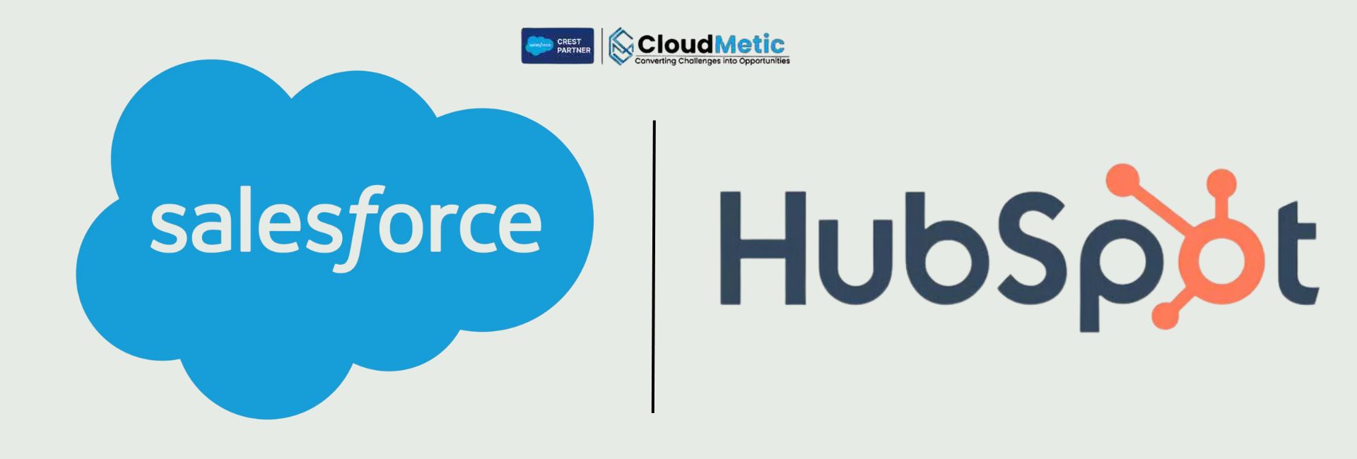 Salesforce vs HubSpot CRM: Which One Is Right for You?