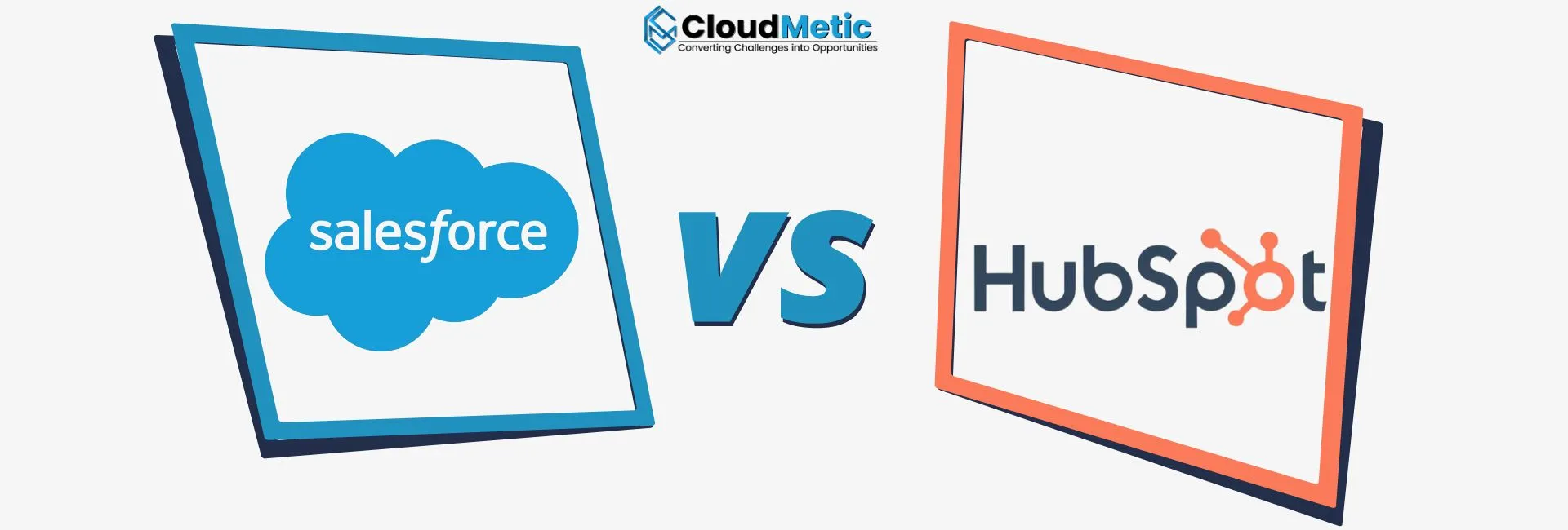 Salesforce Vs HubSpot: The Ultimate Guide to Choosing the Right CRM