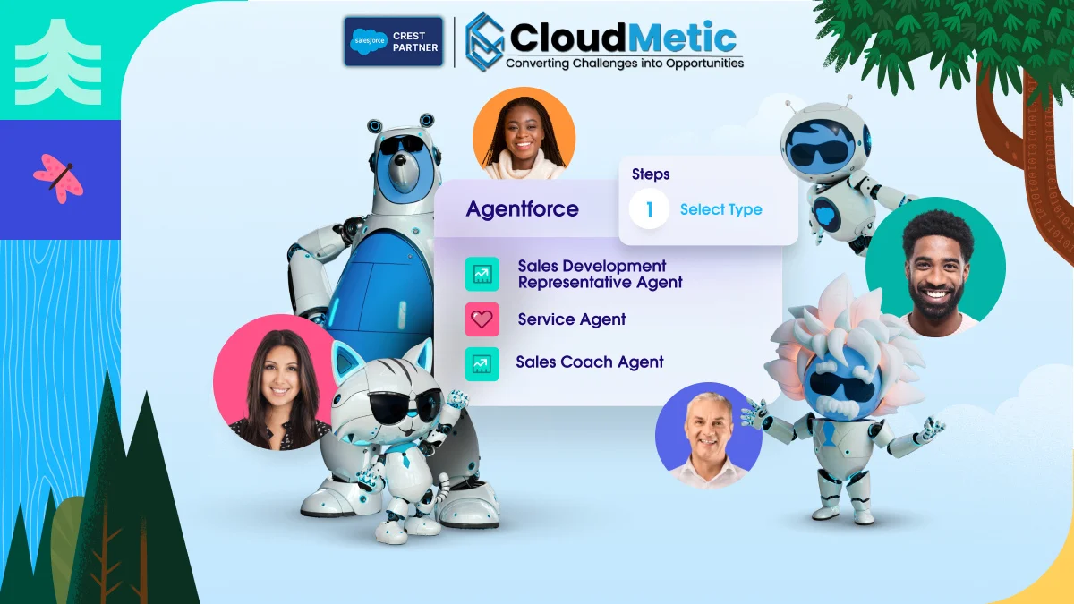 salesforce agentforce accelerator