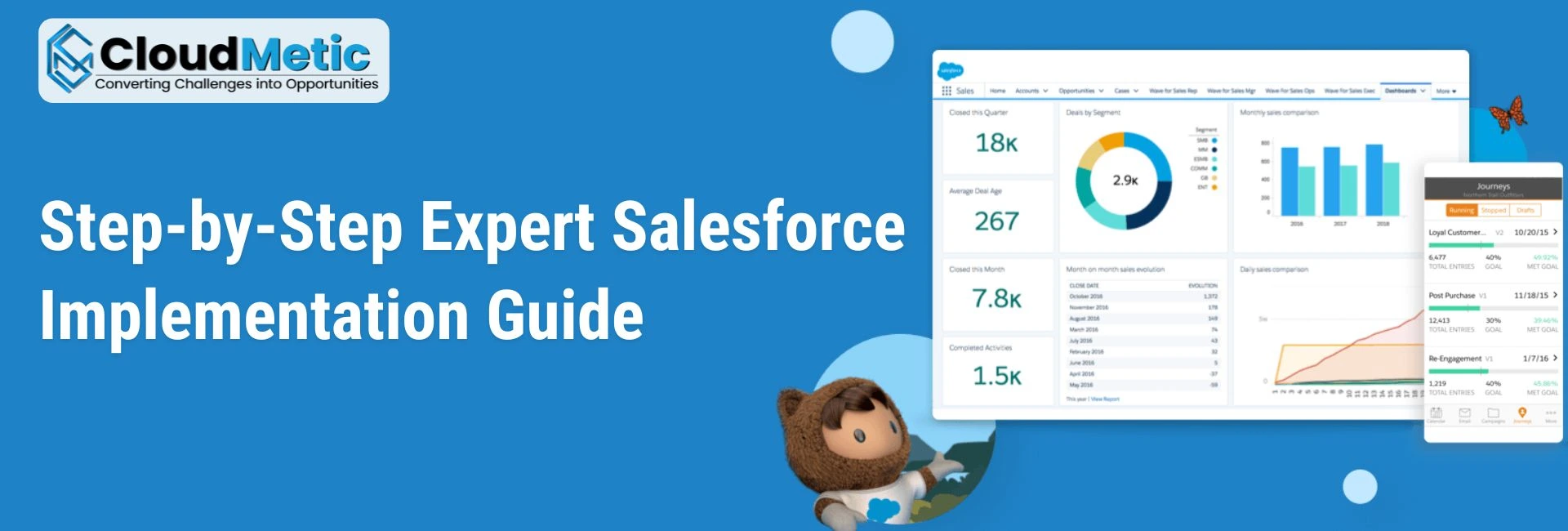 Step-by-Step Expert Salesforce Implementation Guide