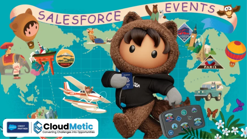 salesforce events 2025