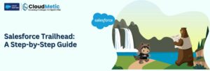 salesforce trailhead step by step guide
