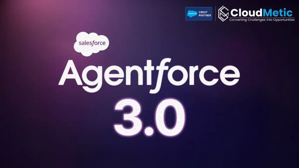 agentforce 3