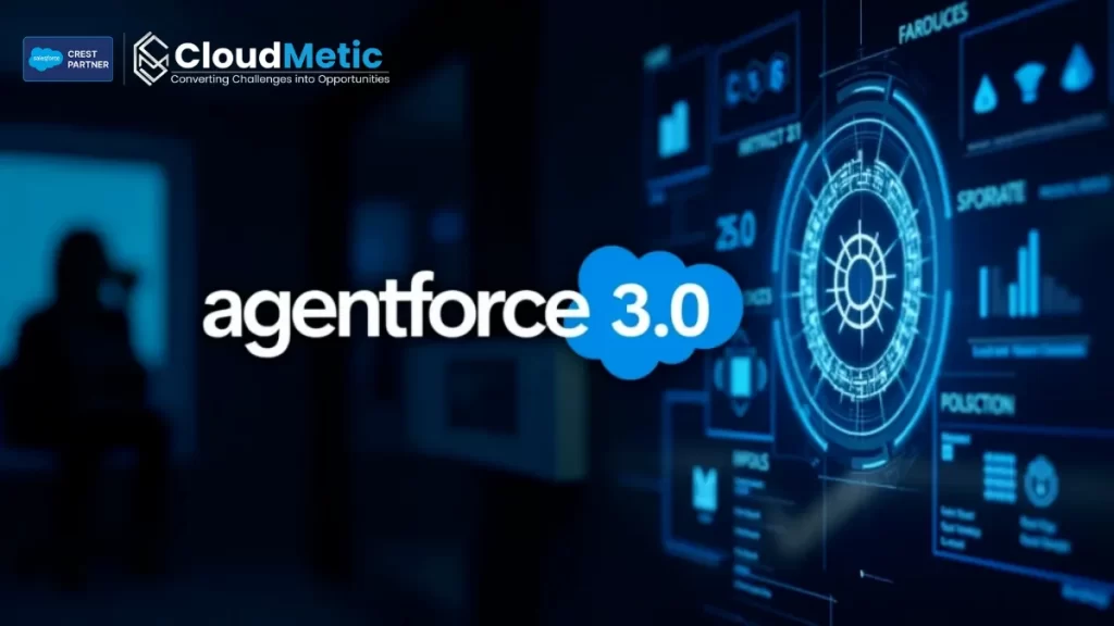 salesforce agentforce 3