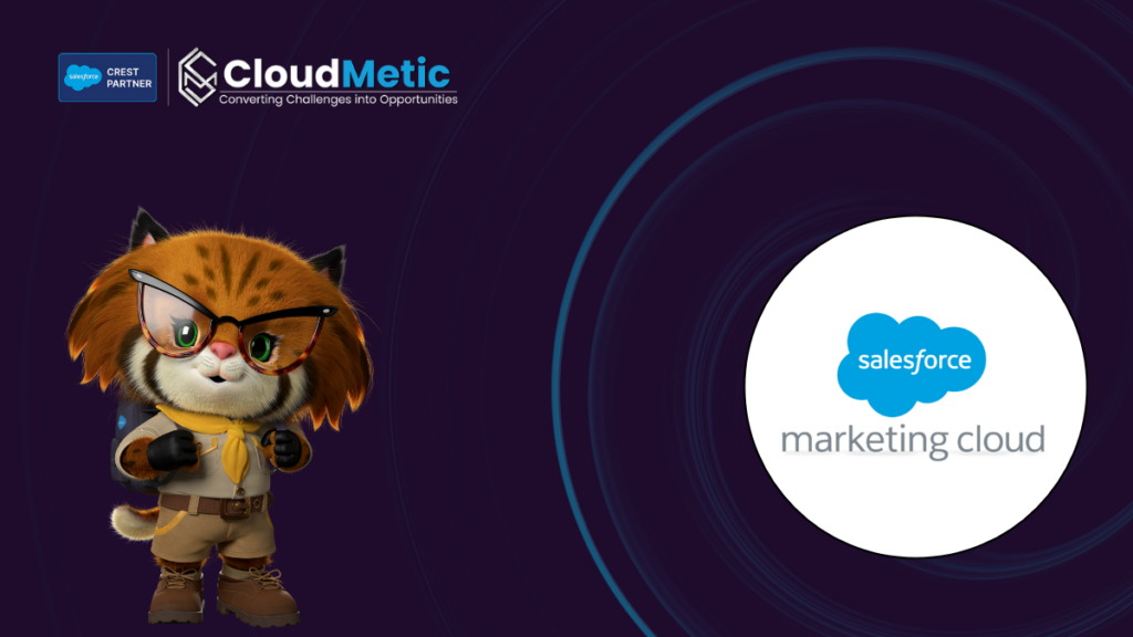 Salesforce Retires Marketing Cloud Advertising Studio
