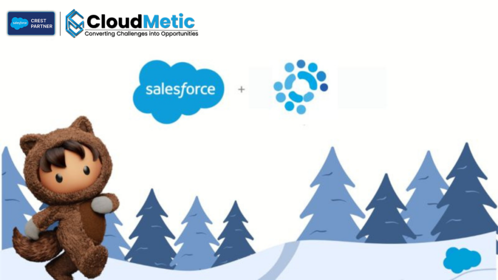 Salesforce expands with Waii