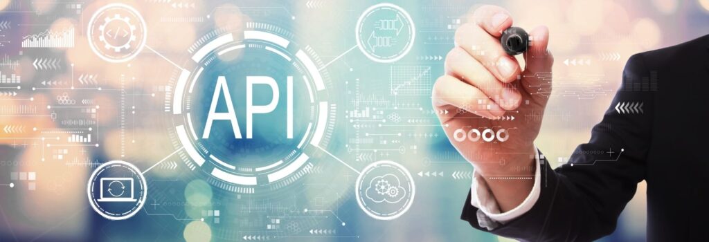 What Exactly Are APIs?​