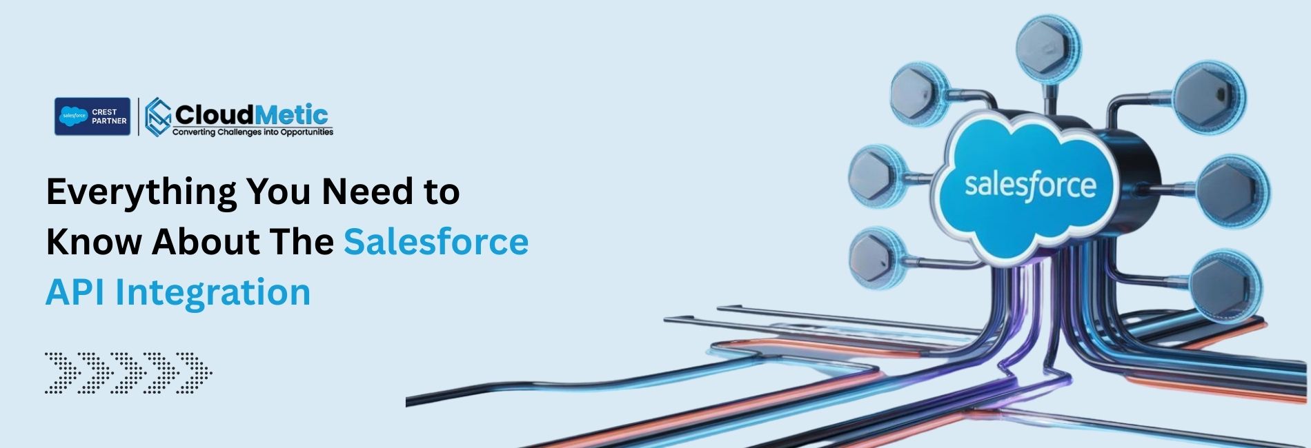 Everything You Need to Know About The Salesforce API Integration in 2026